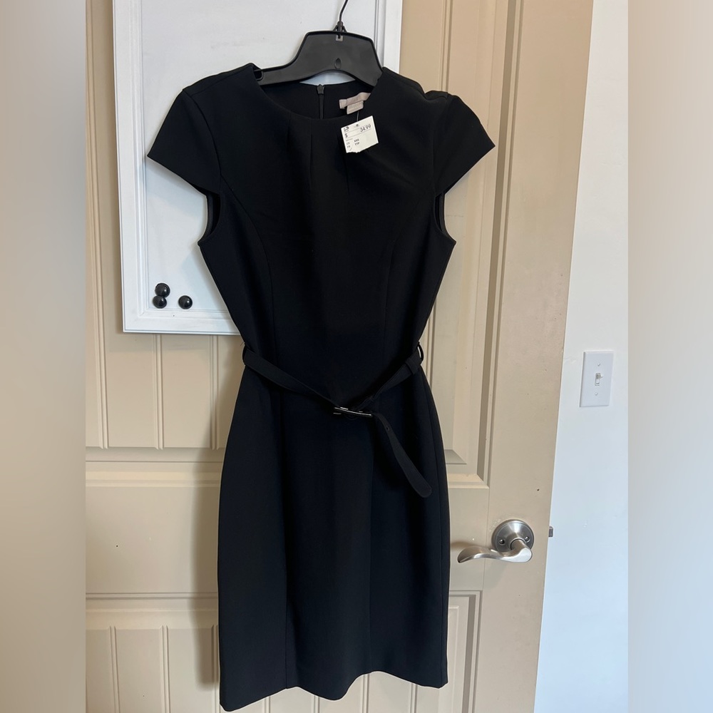 Cute Business Dress